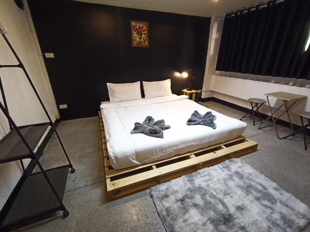 FrenTé Chiang Mai - Resim 17