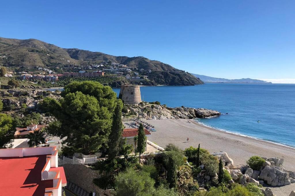 Velilla Apartment “Sun&Sea”, Almuñécar – Precios actualizados ...
