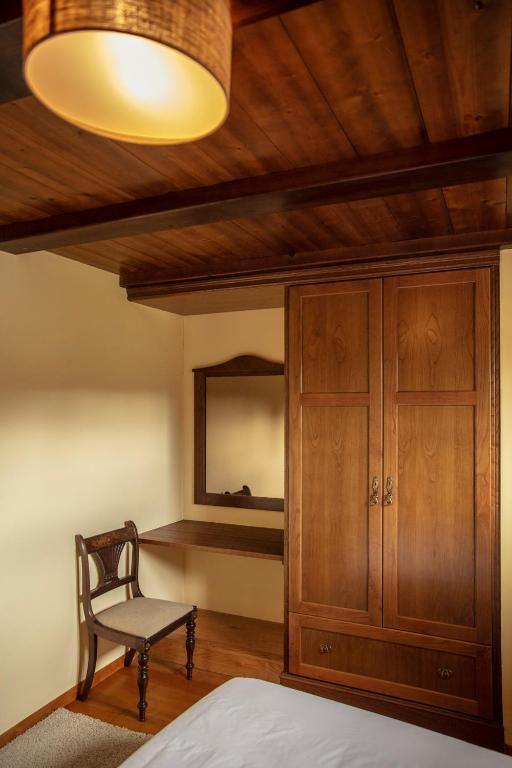 Lugar del Rio - Habitación Gemela Estándar