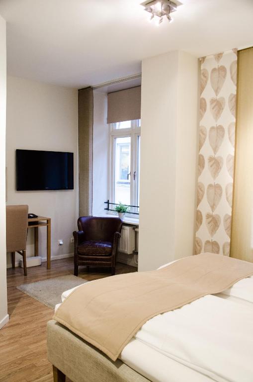 Hotel Vanilla - Resim 5