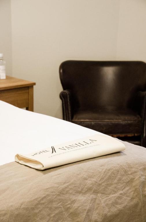 Hotel Vanilla - Resim 13