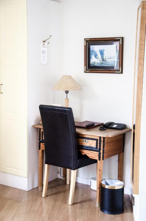 Hotel Vanilla - Resim 19