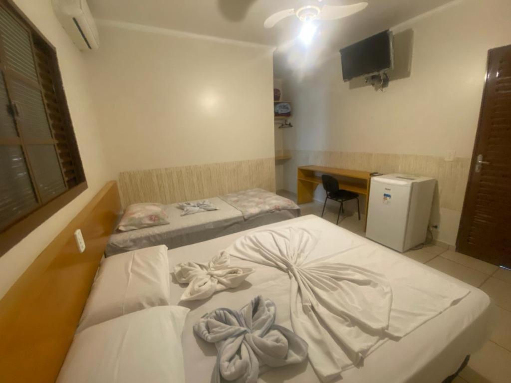  Hotel Pousada Paraiso Avaré