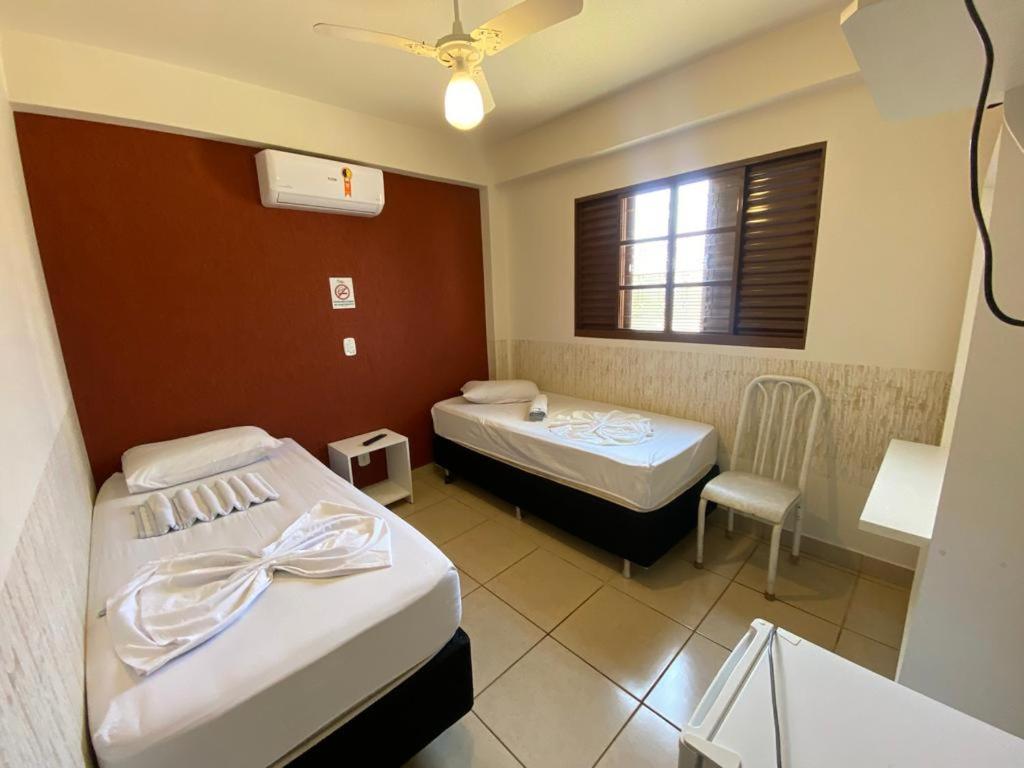  Hotel Pousada Paraiso Avaré