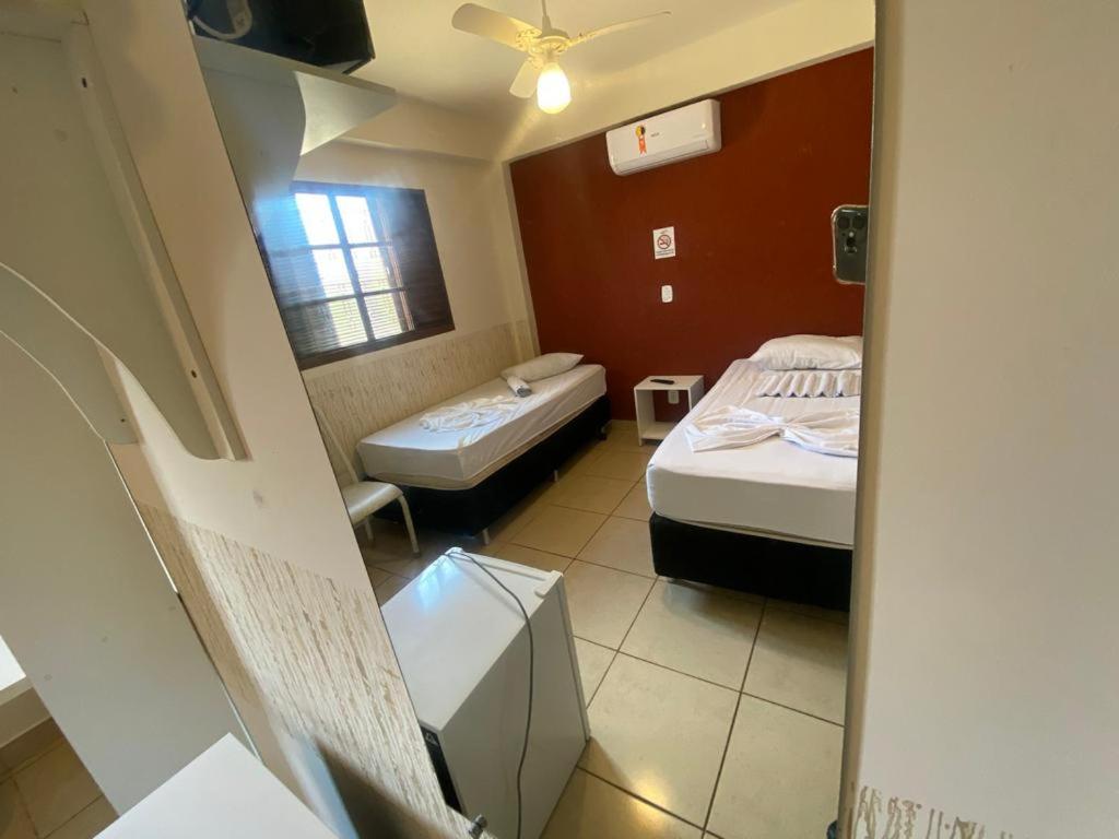  Hotel Pousada Paraiso Avaré
