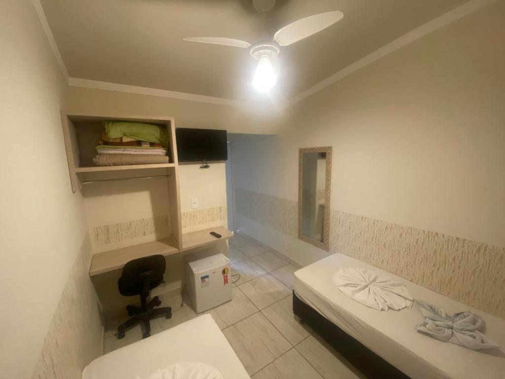  Hotel Pousada Paraiso Avaré