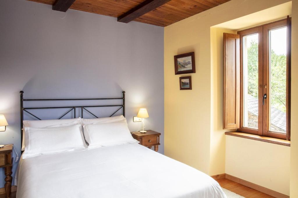 Lugar del Rio - Habitación Doble