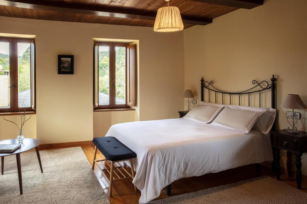Lugar del Rio - Habitación Doble Superior