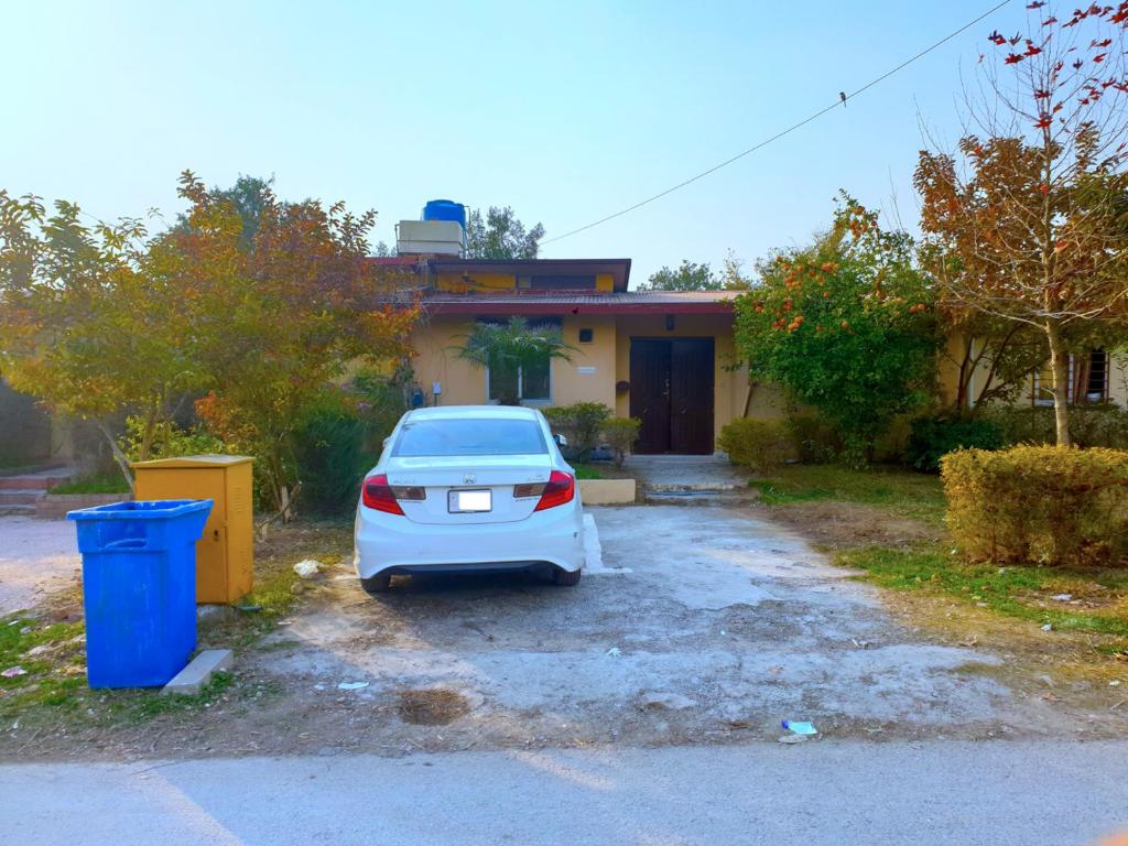 Bahria Town Phase 8 Rawalpindi 2 Bedroom Villa Rawalpindi Updated 2021 Prices
