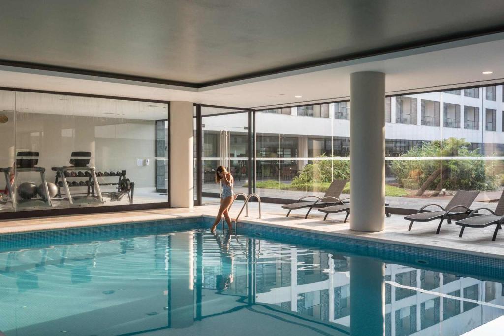 Azoris Royal Garden – Leisure & Conference Hotel - Resim 1