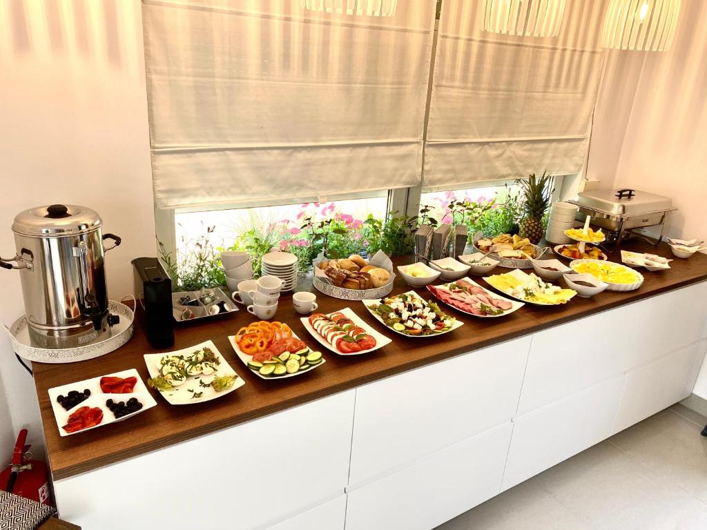 Venezia Dom Wypoczynkowy - 9