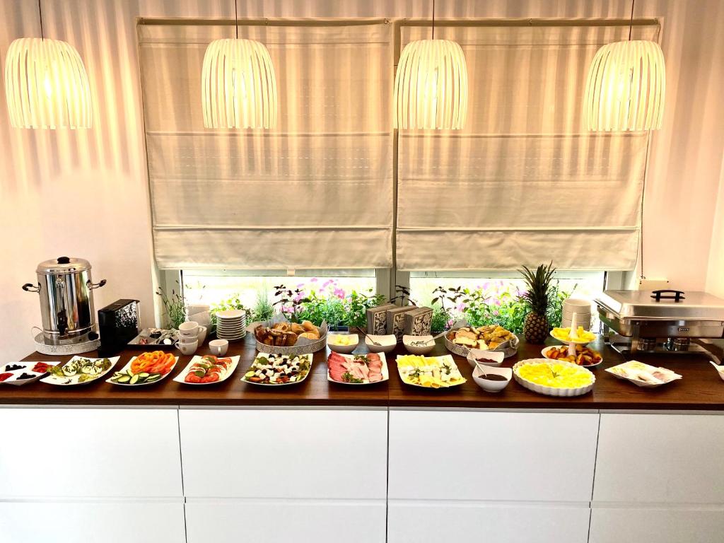 Venezia Dom Wypoczynkowy - 8