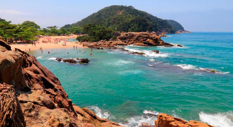  Pousada Vista para Mata