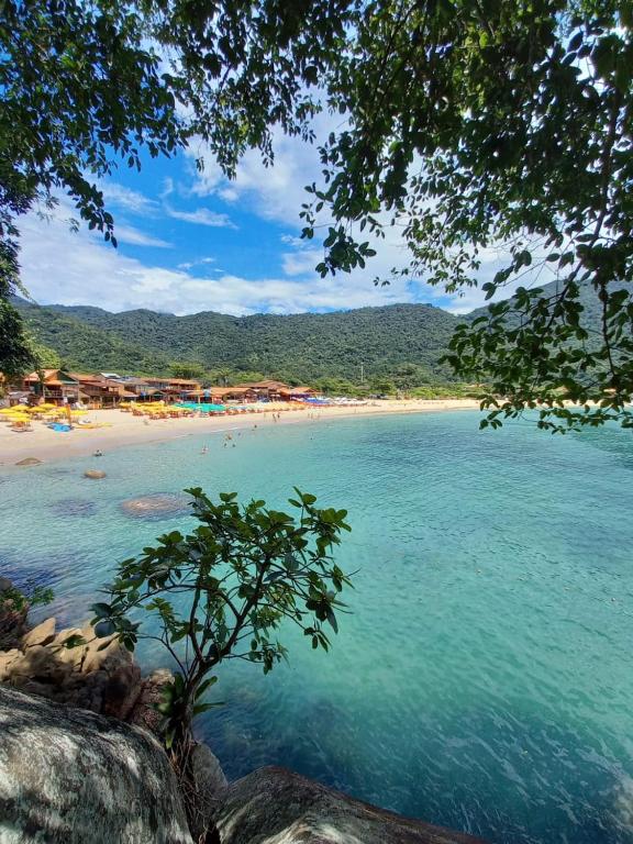  Pousada Vista para Mata