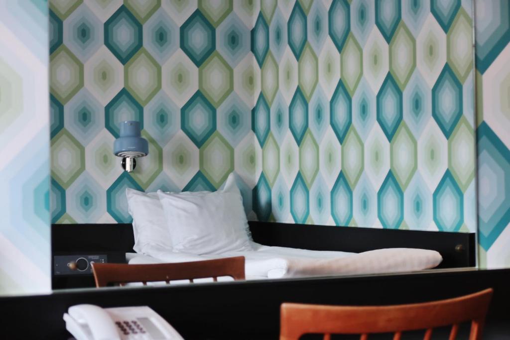 Optima Hotel Roslagen by Reikartz - Camera Singola - Non Fumatori