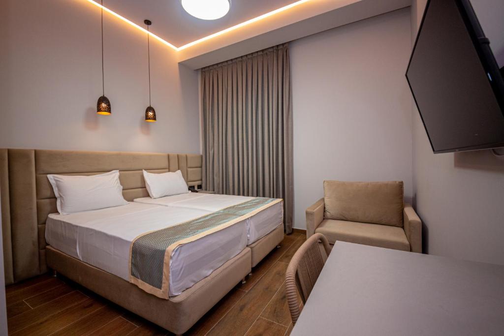 City Center Hotel - Image 8