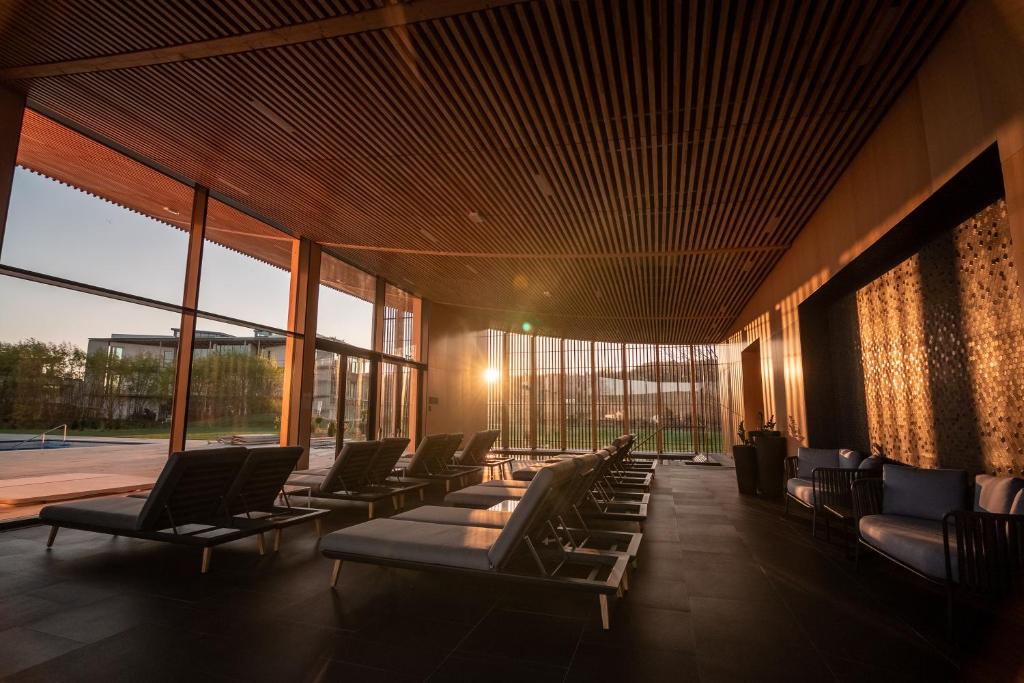 Kép Zala Springs Golf Resort szállásáról Zalacsányban a galériában