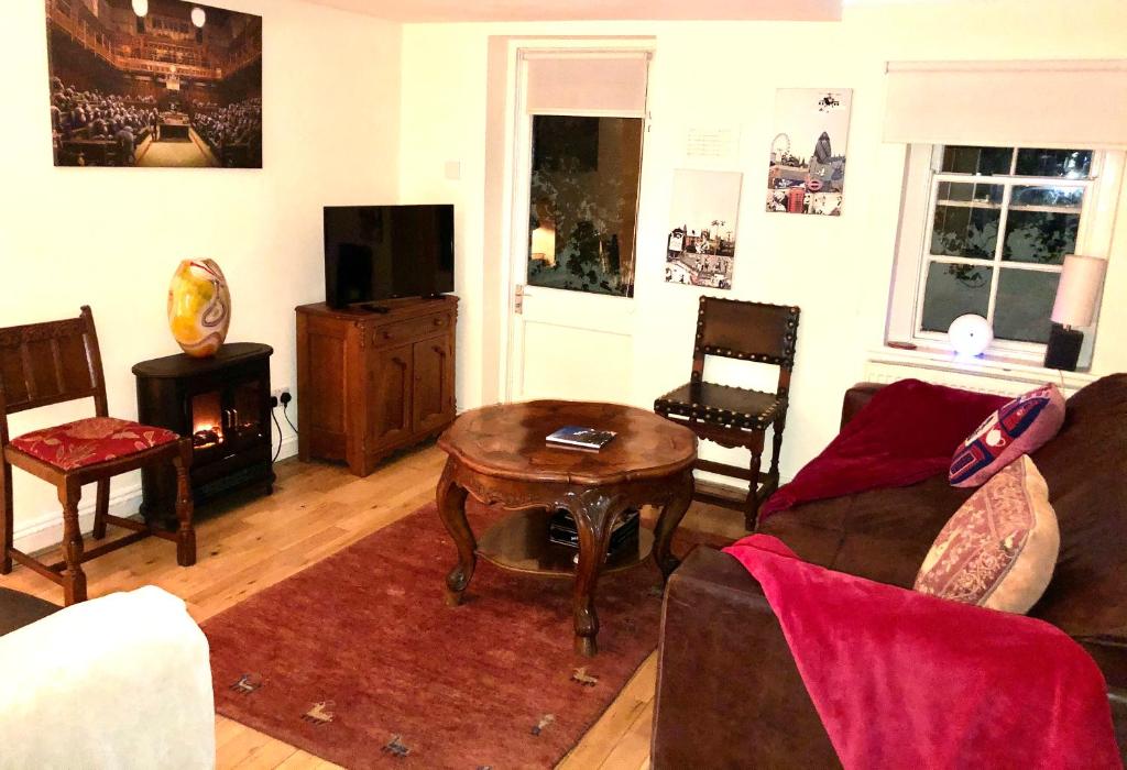 Griffin House Holiday Apartments - Apartment