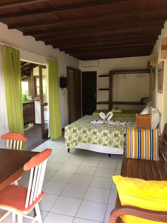  Porto do Sol Flats