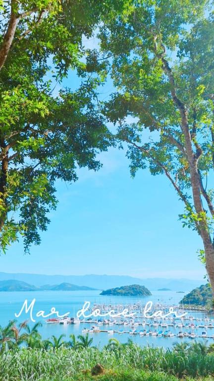  Pousada Vista para Mata