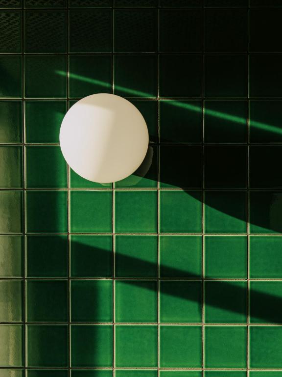 Boutique & Design Hotel Volkshaus Basel - Resim 14