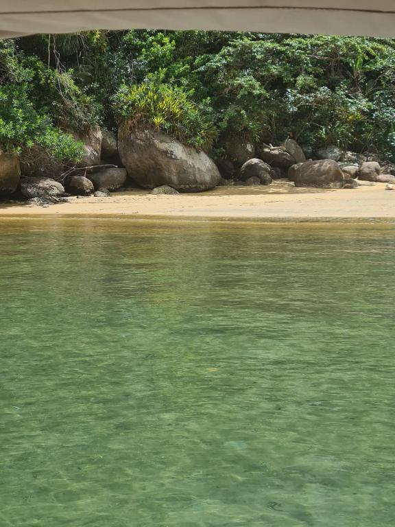  Pousada Vista para Mata