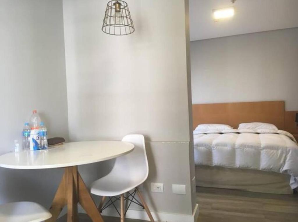  Flat Jardins São Paulo excelente!