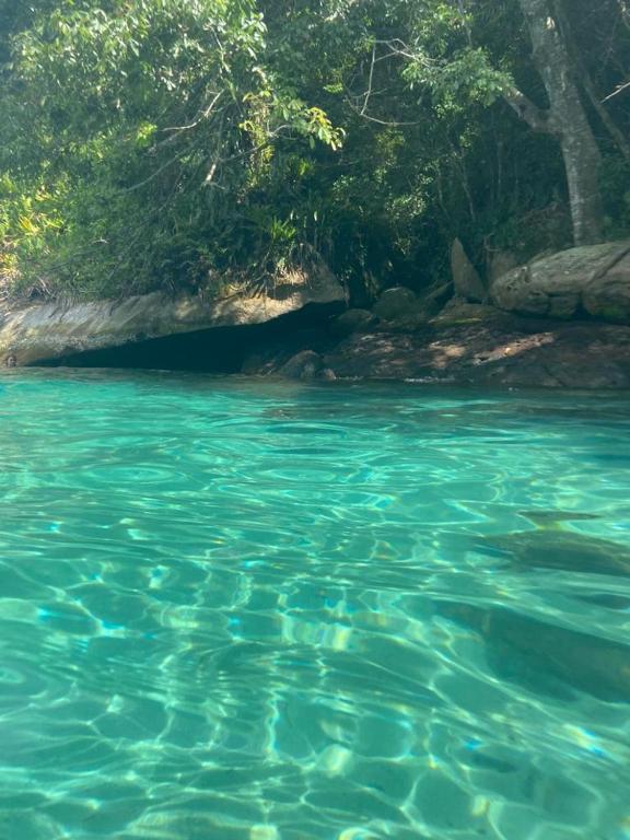  Pousada Vista para Mata