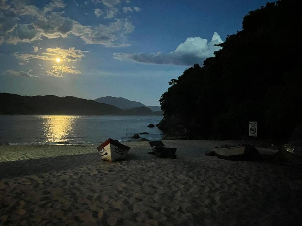  Pousada Vista para Mata