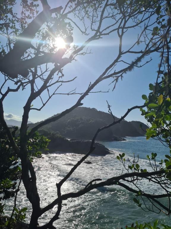  Pousada Vista para Mata