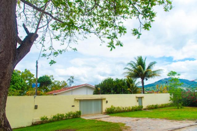 RECANTO DOS PASSAROS - BONITO - PE  RECANTO DOS PASSAROS - BONITO - PE