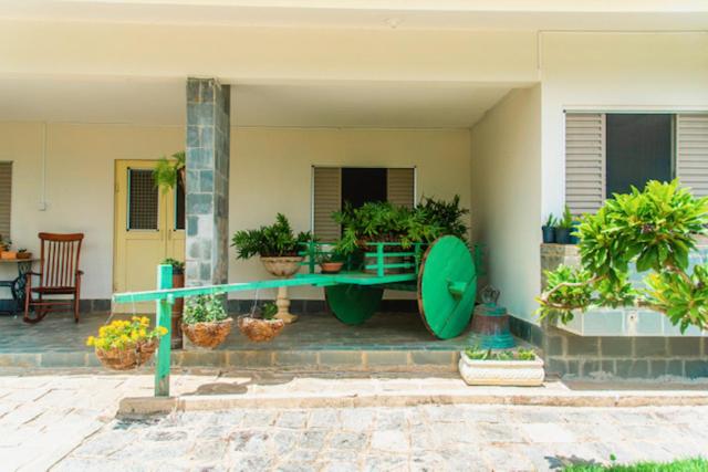 RECANTO DOS PASSAROS - BONITO - PE  RECANTO DOS PASSAROS - BONITO - PE