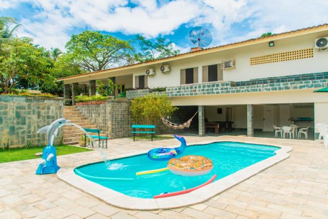 RECANTO DOS PASSAROS - BONITO - PE  RECANTO DOS PASSAROS - BONITO - PE