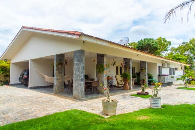 RECANTO DOS PASSAROS - BONITO - PE  RECANTO DOS PASSAROS - BONITO - PE