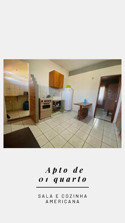  Residencial Varandas de Setiba