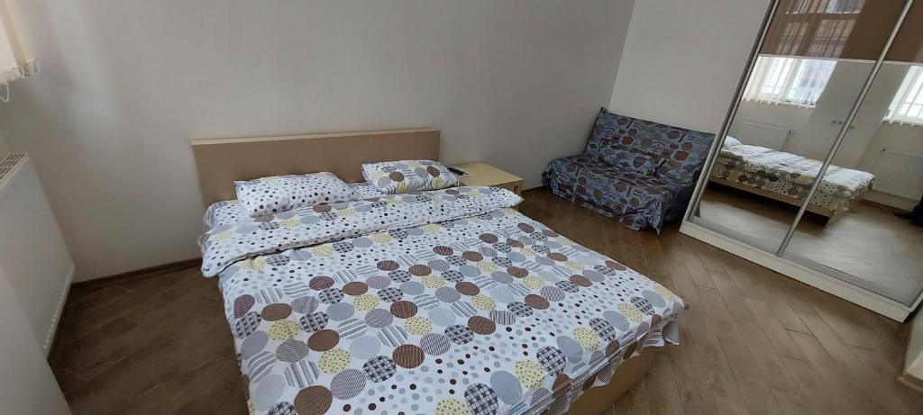 Apartments in Lemberg - شقة
