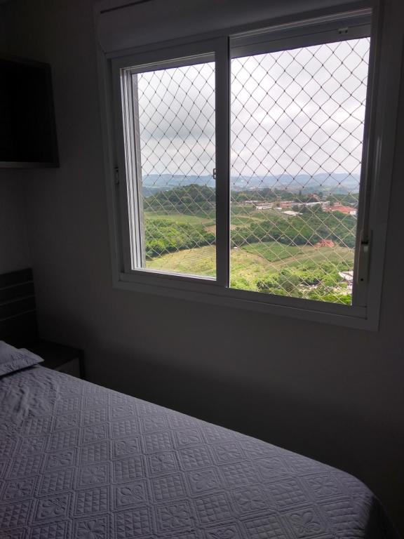  Apto Aconchego da Serra - comporta até 4 pessoas