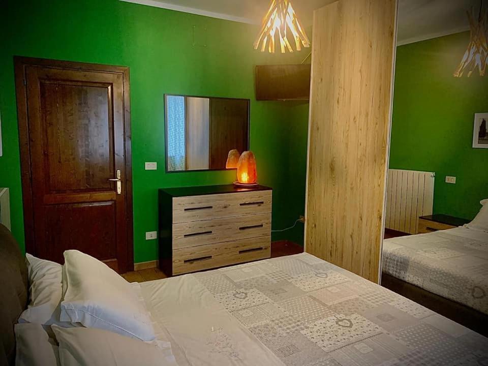LEONÄRDO Guests House - LT Locazione Turistica - Appartamento Deluxe