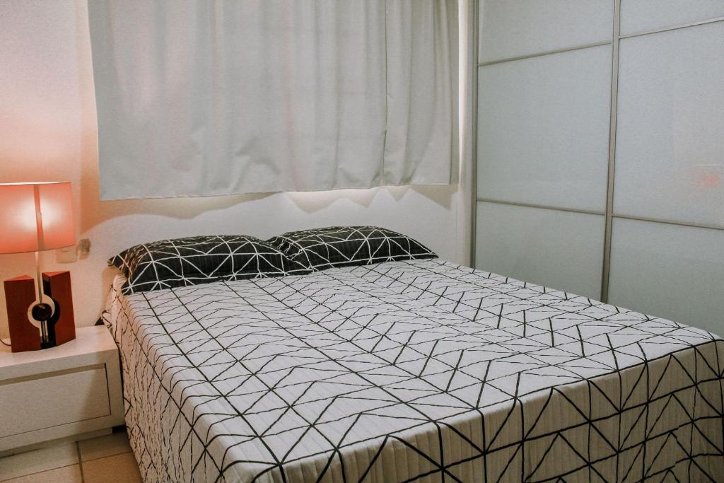  Qavi - Apartamento aconchegante na Praia de Pirangi #VilaImperial