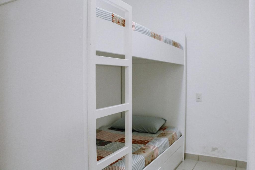  Qavi - Apartamento aconchegante na Praia de Pirangi #VilaImperial