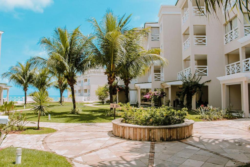  Qavi - Apartamento aconchegante na Praia de Pirangi #VilaImperial
