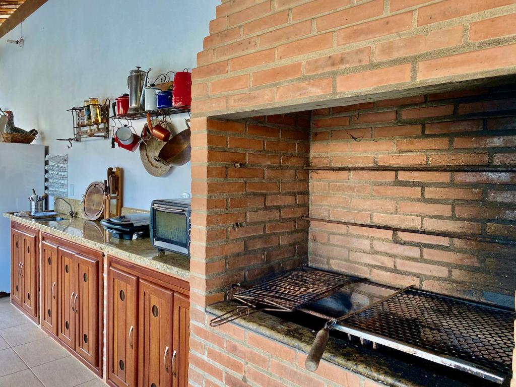 Pousada Nossa Terra