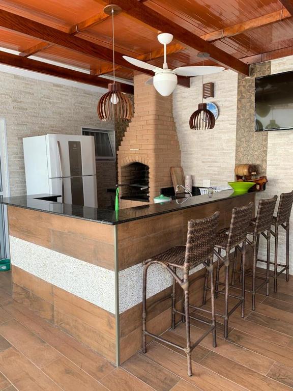  Vem pra Juquehy - Casa para 14 pessoas.