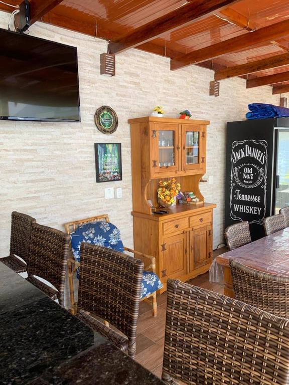  Vem pra Juquehy - Casa para 14 pessoas.