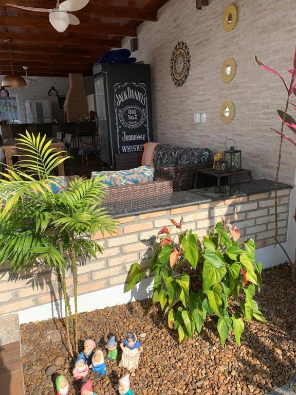  Vem pra Juquehy - Casa para 14 pessoas.
