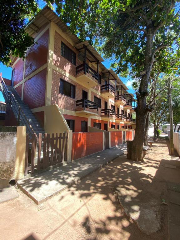  Residencial Varandas de Setiba