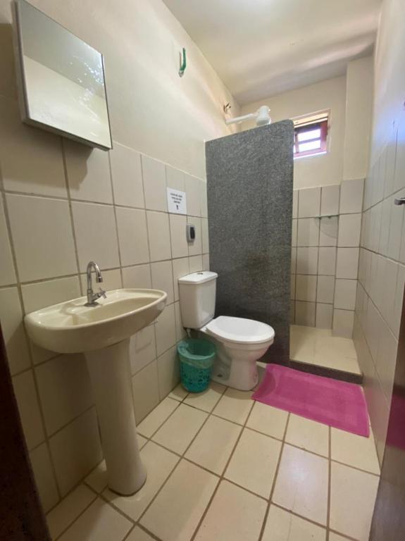  Residencial Varandas de Setiba
