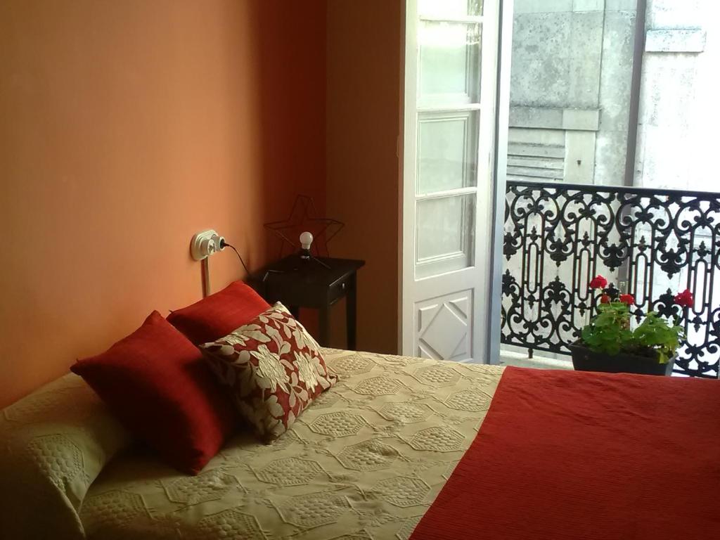 Camino de Estrellas Mondoñedo Lugo - 18