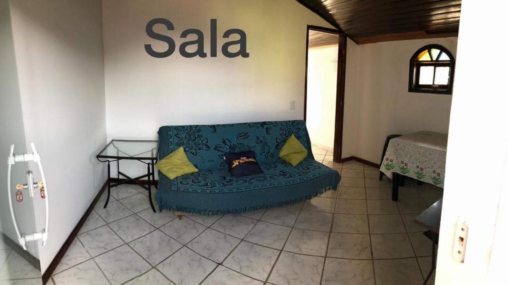  Casa de praia Espinola's