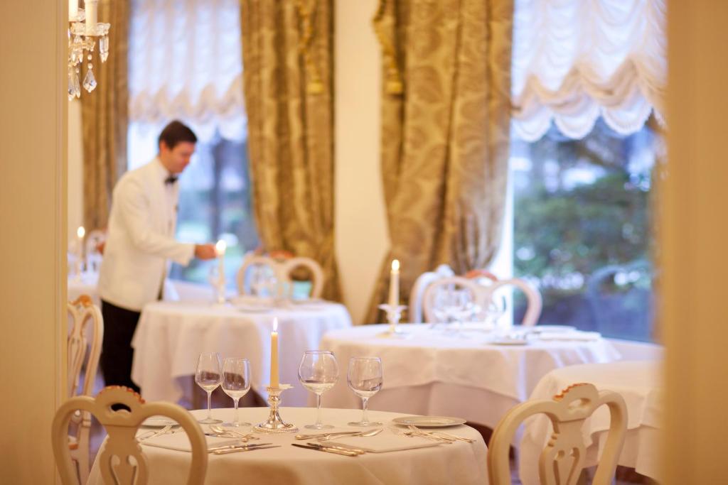 Hosté ubytování Hotel Due Torri